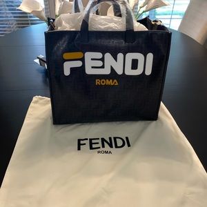 Fendi Tote bag